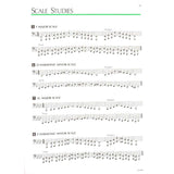 Standard of Excellence - Tuba - Book 3