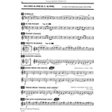 Standard of Excellence - E♭ Alto Saxophone - Book 1