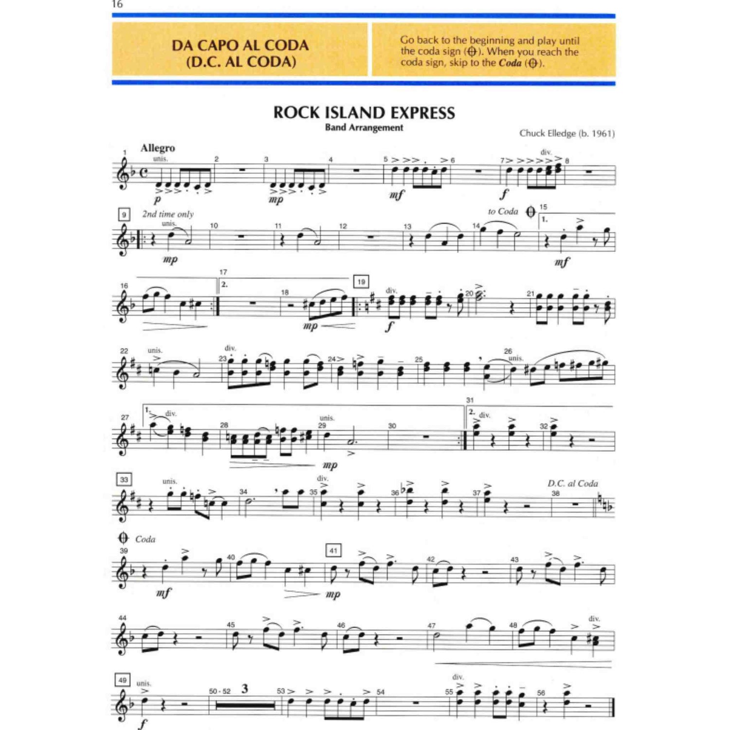 Standard of Excellence - E♭ Alto Saxophone - Book 2