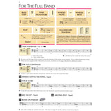 Standard of Excellence - Electric Bass - Book 1
