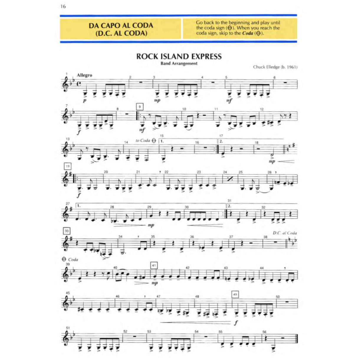 Standard of Excellence Enhanced - B♭ Bass Clarinet - Book 2