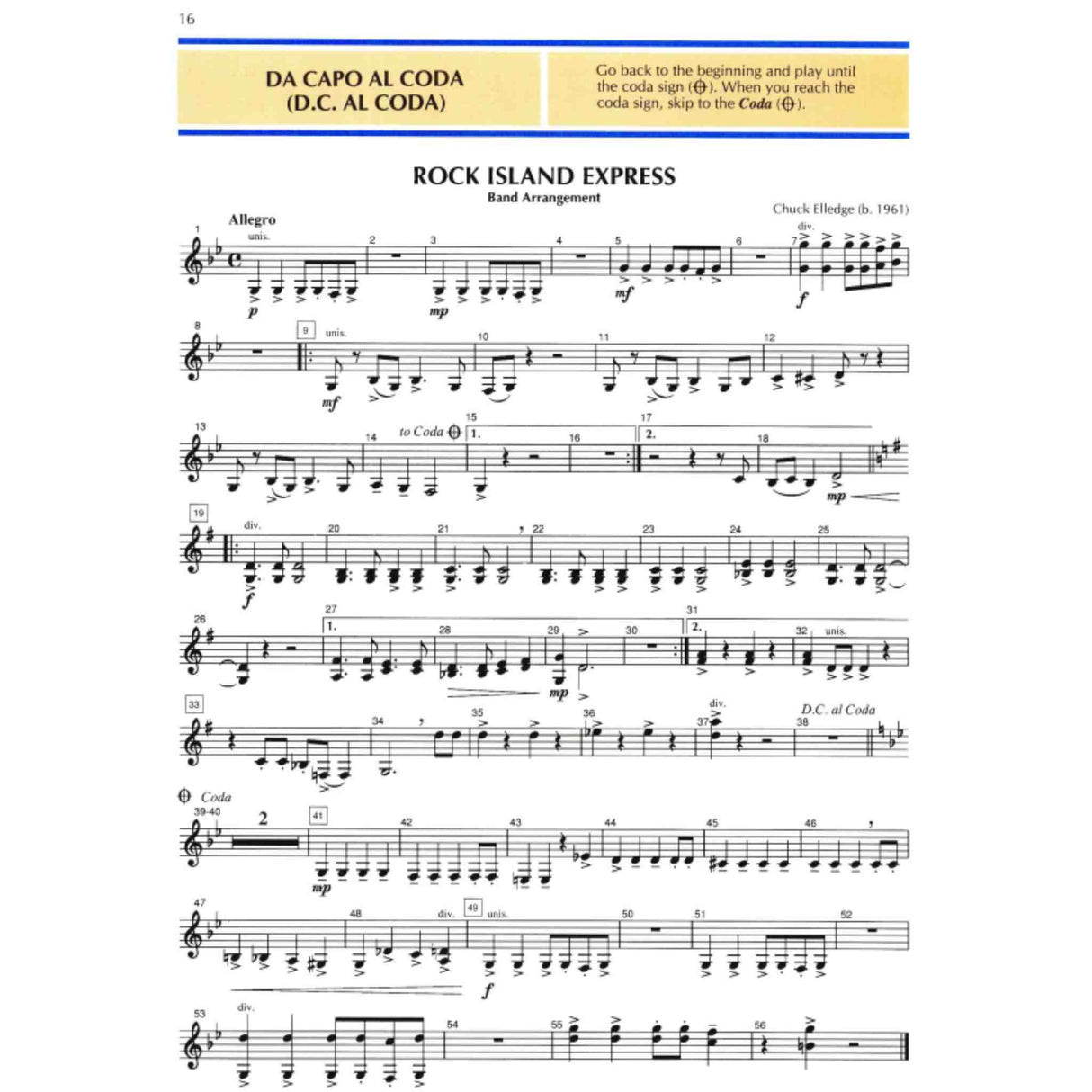Standard of Excellence Enhanced - B♭ Clarinet - Book 2