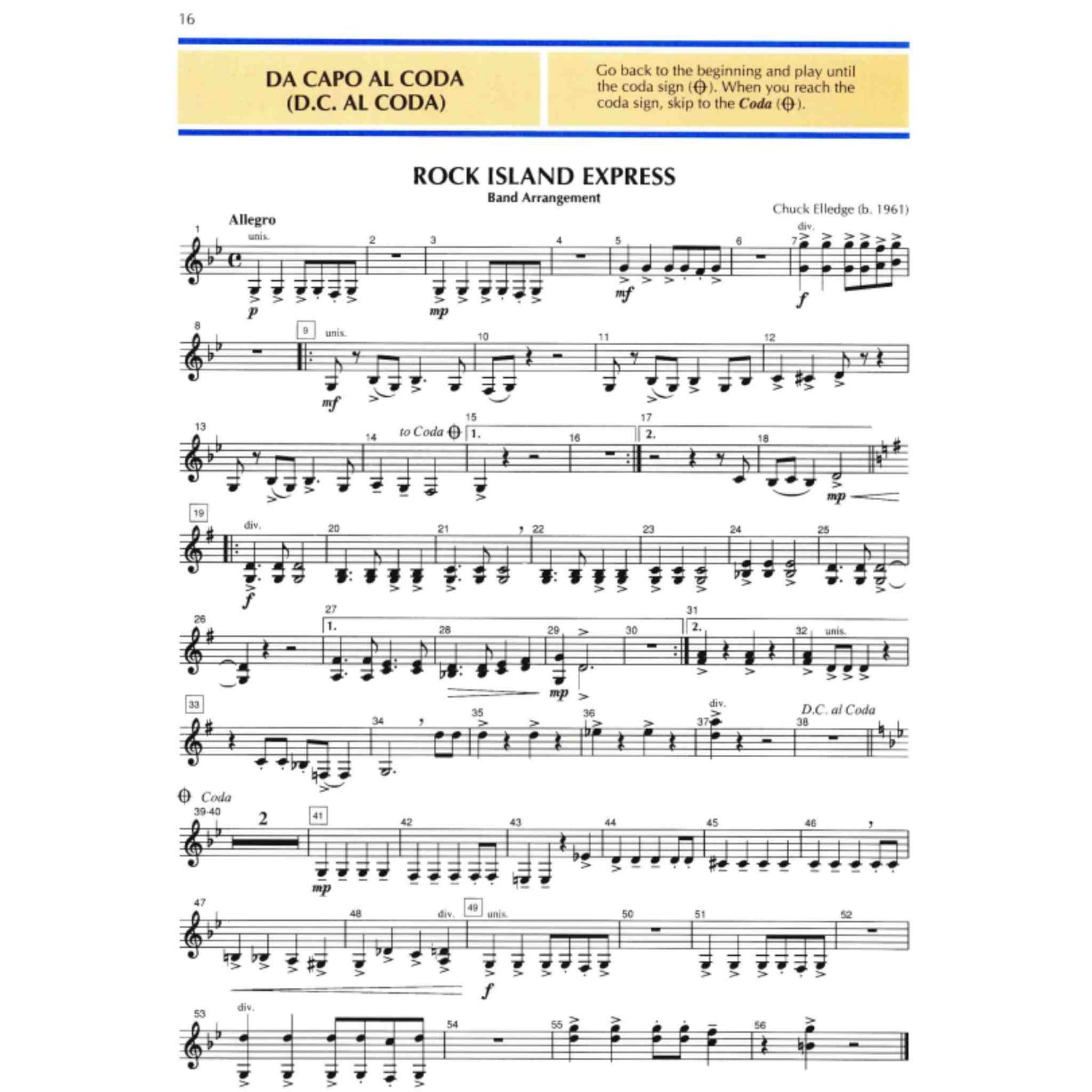 Standard of Excellence Enhanced - B♭ Clarinet - Book 2