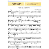 Standard of Excellence Enhanced - B♭ Clarinet - Book 2
