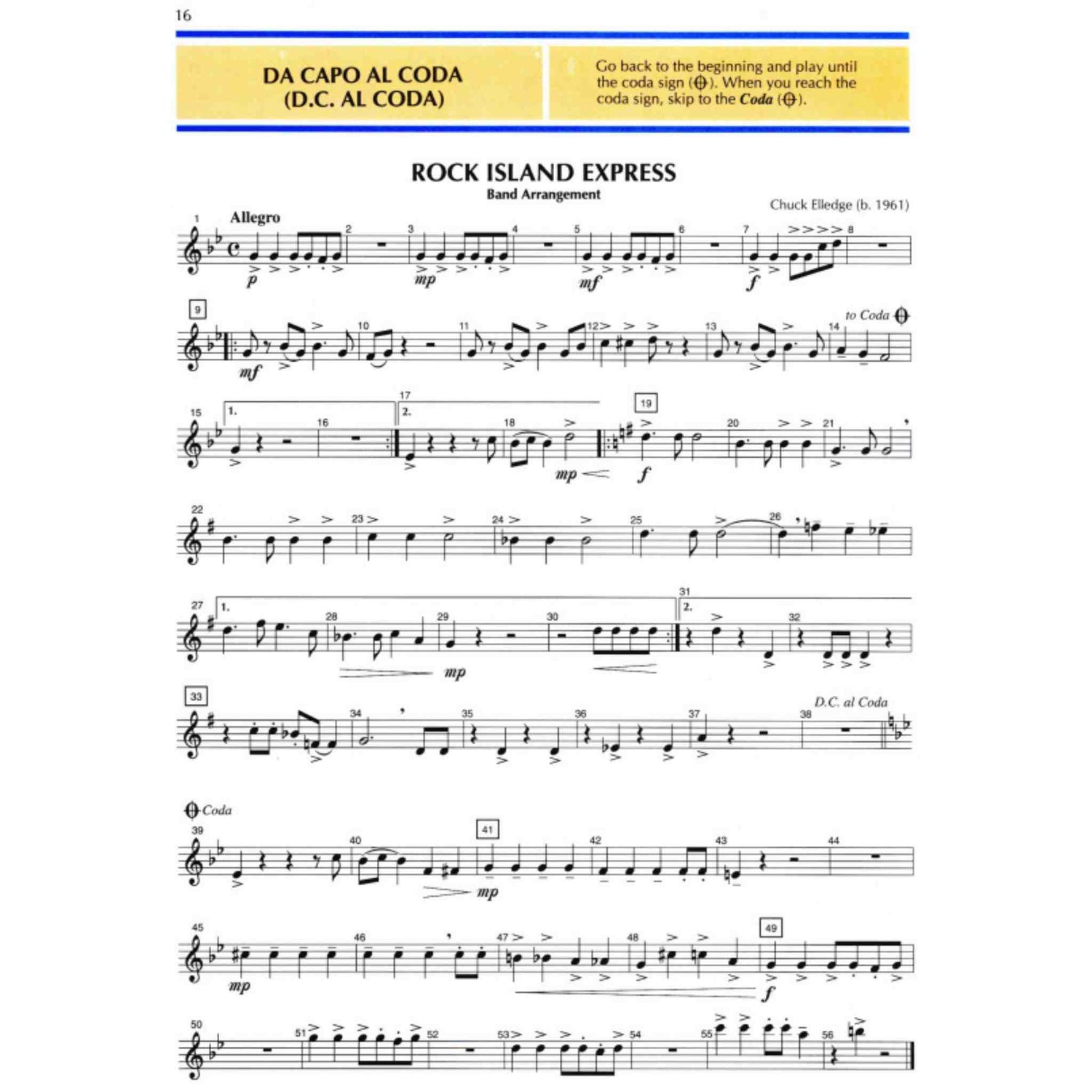 Standard of Excellence Enhanced - B♭ Tenor Saxophone - Book 2