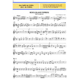 Standard of Excellence Enhanced - B♭ Tenor Saxophone - Book 2