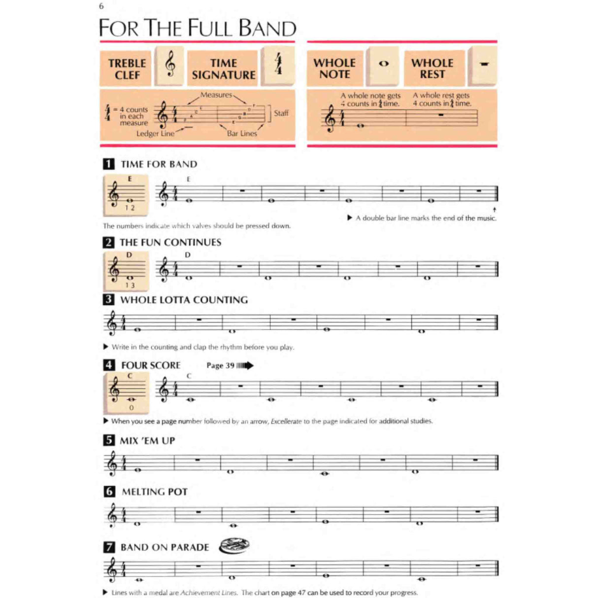 Standard of Excellence Enhanced - Baritone TC - Book 1