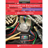 Standard of Excellence Enhanced - Conductor Score - Book 1