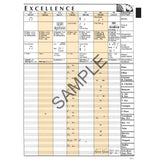 Standard of Excellence Enhanced - Conductor Score - Book 1