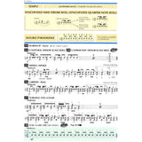 Standard of Excellence Enhanced - Drums & Mallet Percussion - Book 2