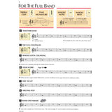 Standard of Excellence Enhanced - E♭ Alto Saxophone - Book 1