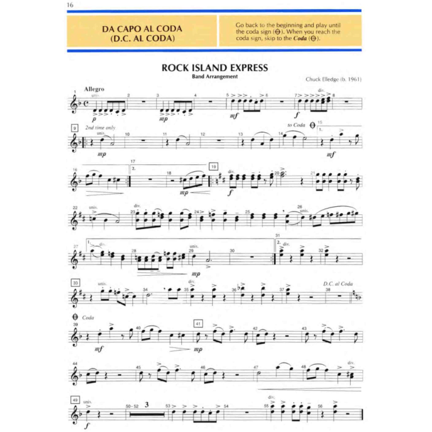 Standard of Excellence Enhanced - E♭ Alto Saxophone - Book 2