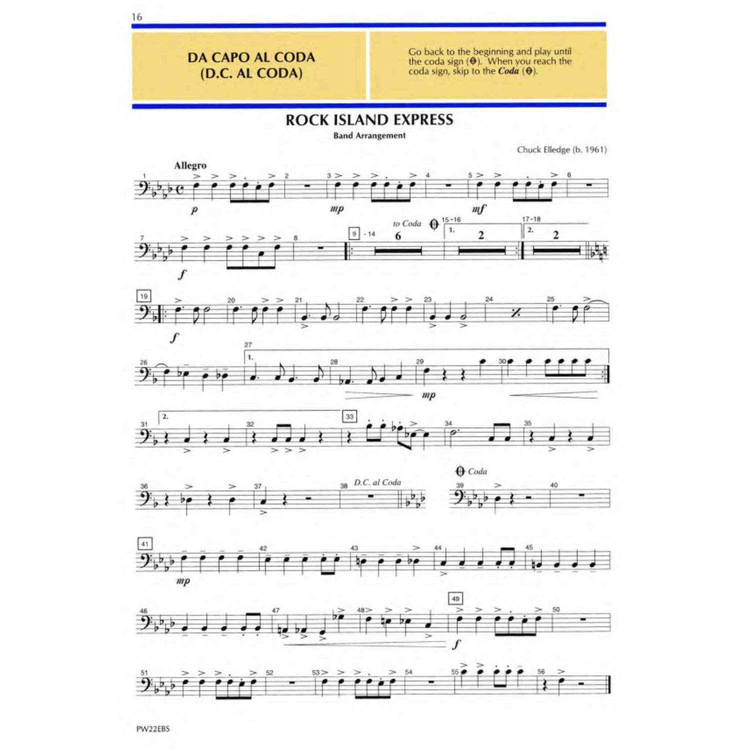 Standard of Excellence Enhanced - Electric Bass - Book 2