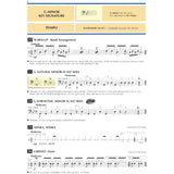 Standard of Excellence Enhanced - Timpani & Auxiliary Percussion - Book 2