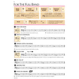 Standard of Excellence Enhanced - Trombone - Book 1
