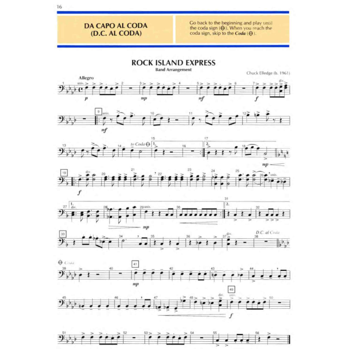 Standard of Excellence Enhanced - Trombone - Book 2