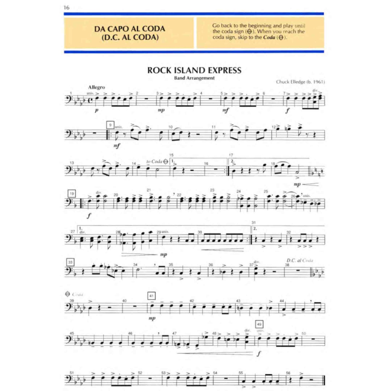 Standard of Excellence Enhanced - Trombone - Book 2