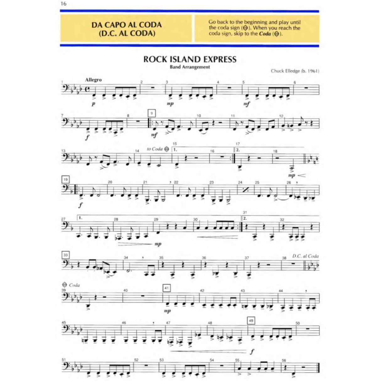 Standard of Excellence Enhanced - Tuba - Book 2