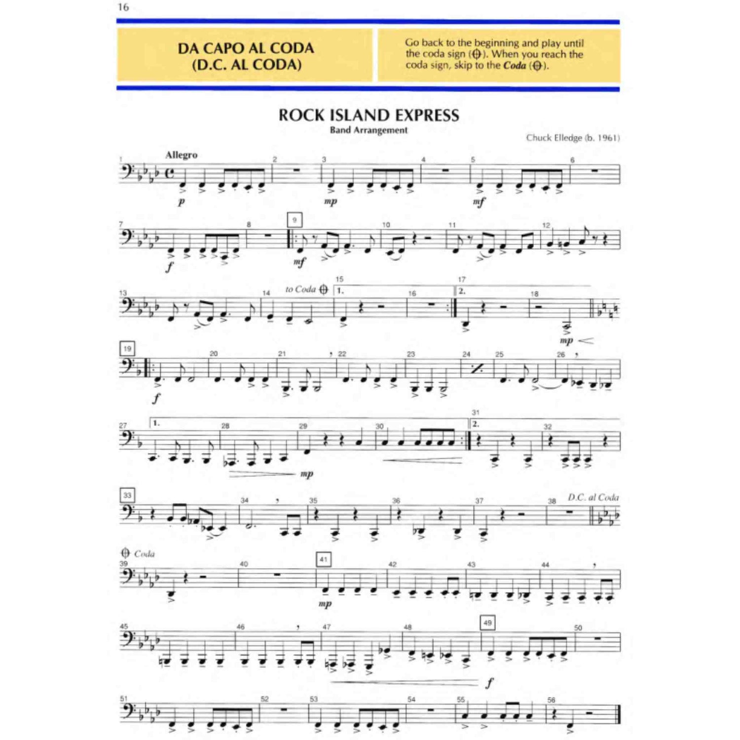 Standard of Excellence Enhanced - Tuba - Book 2