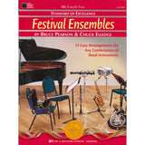 Standard of Excellence: Festival Ensembles - Tuba