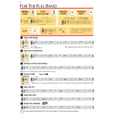 Standard of Excellence - Flute - Book 1