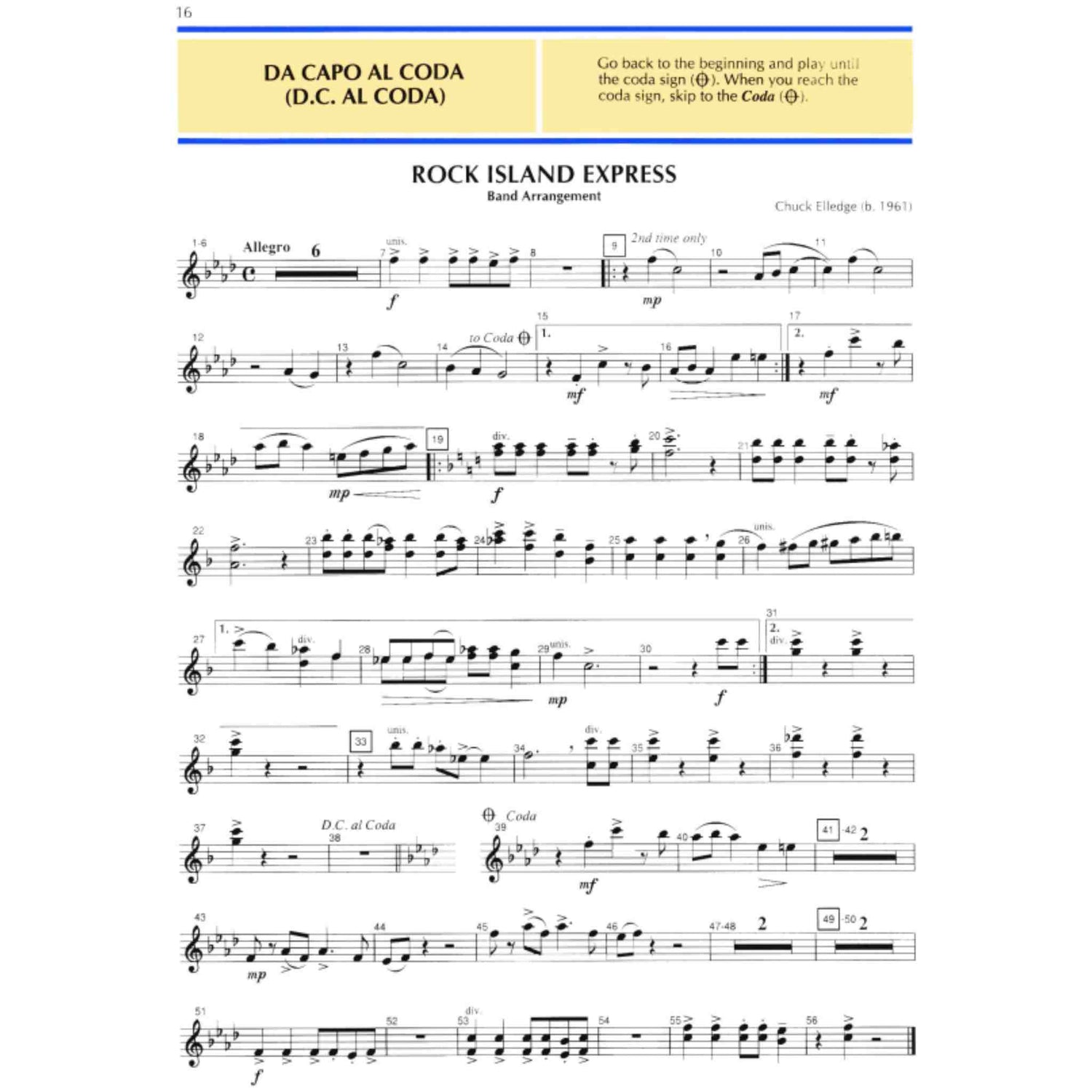 Standard of Excellence - Flute - Book 2