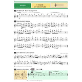 Standard of Excellence - Flute - Book 3