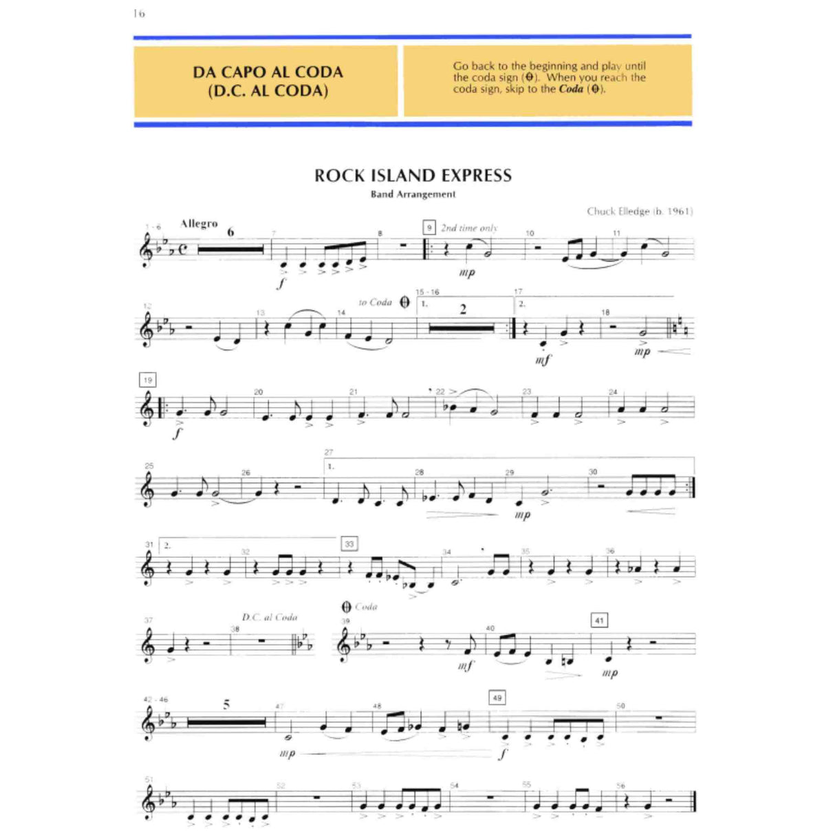 Standard of Excellence - French Horn - Book 2
