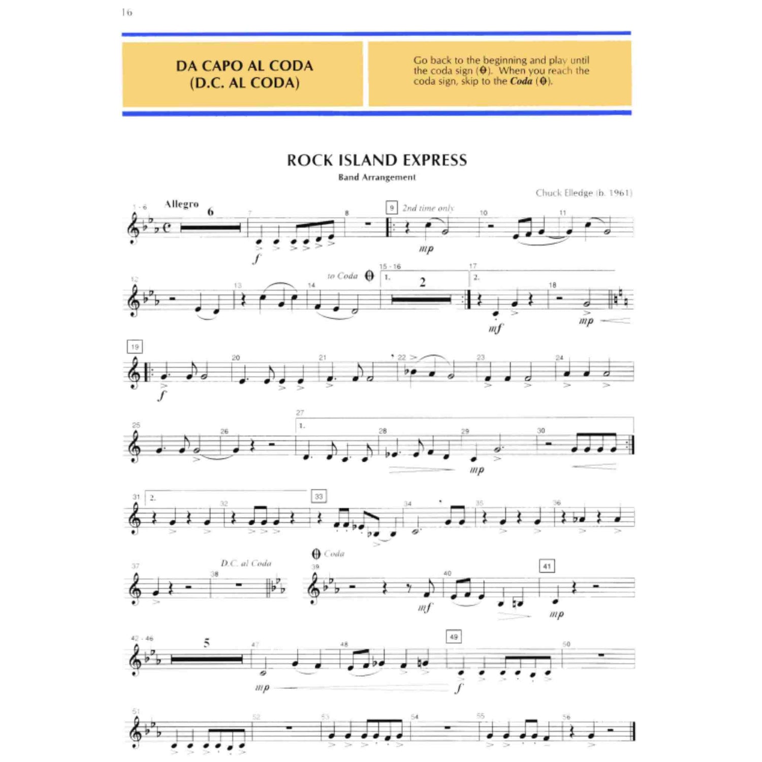 Standard of Excellence - French Horn - Book 2