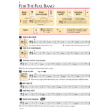 Standard of Excellence - Trombone - Book 1