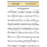 Standard of Excellence - Trombone - Book 2