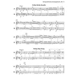 Strictly Strings - Violin - Book 1