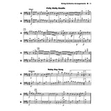 Strictly Strings - Cello - Book 1