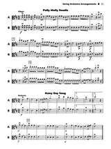 Strictly Strings - Viola - Book 1