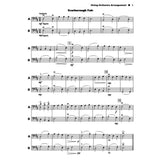 Strictly Strings - String Bass - Book 2