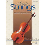 Strictly Strings - Cello - Book 2