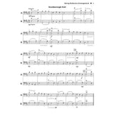 Strictly Strings - Cello - Book 2