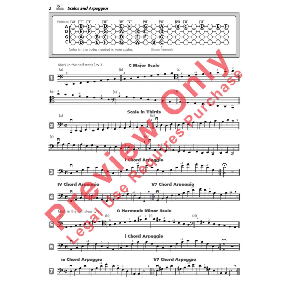 Strictly Strings - Cello - Book 3