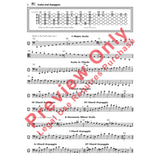 Strictly Strings - Cello - Book 3