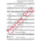 Strictly Strings - Cello - Book 3