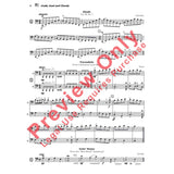 Strictly Strings - Cello - Book 3