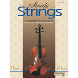 Strictly Strings - Viola - Book 2