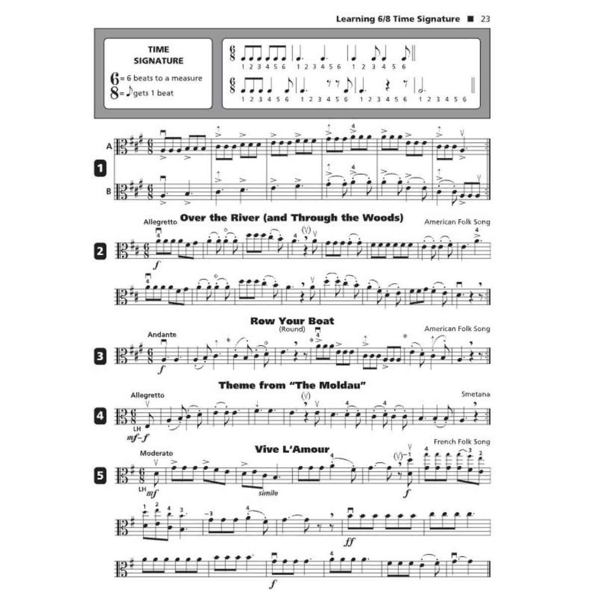 Strictly Strings - Viola - Book 2
