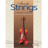 Strictly Strings - Violin - Book 2
