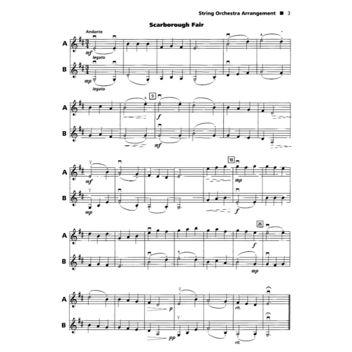 Strictly Strings - Violin - Book 2