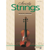 Strictly Strings - Violin - Book 3