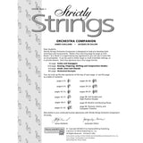 Strictly Strings - Violin - Book 3