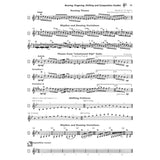 Strictly Strings - Violin - Book 3