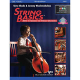 String Basics - Cello - Book 2