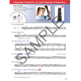 String Basics - String Bass - Book 1